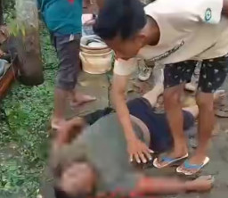 Pemancing Bertubuh Gempal Ditemukan Meninggal 