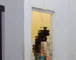 Wanita Asal Toraja Tewas Tergantung di Kamar Mandi Indekosnya 