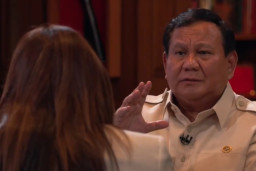 Soal Tarif Impor, Prabowo Pilih Ajak Trump Berunding