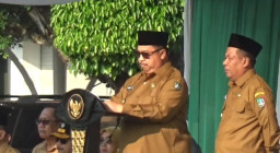 Entaskan Kemiskinan, Pemkab Jombang Terima Kucuran Dana Rp652 Miliar