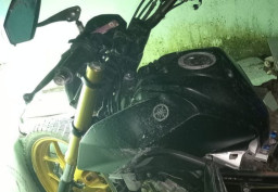 Pria Diduga Begal, Ditemukan  Tewas Kecelakaan di Banjarbaru