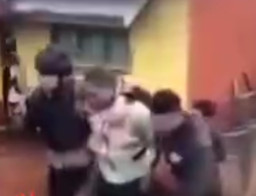 Cekcok Soal Uang, Seorang Wanita di Kepahiang Ditikam  Mantan Suaminya