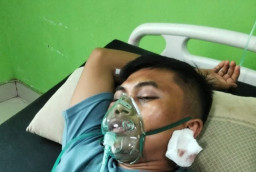 Tersangka Penganiayaan Diamankan