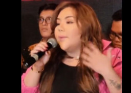 Ngaku Tak Pernah Berhubungan dengan Laki-Laki Lain, Lisa Yakin 100 Persen Putrinya Anak Kandung RK