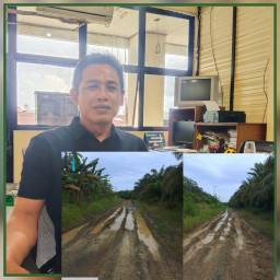 Anggota DPRD Abdul Basir Desak Perbaikan Jadi Prioritas Utama