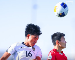Tampil Sempurna di Fase Grup, Timnas Indonesia U-17 Dibantai  Korea Utara 0-6 di Perempat Final