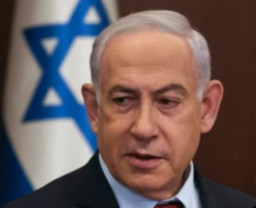 250  Eks Anggota Intelijen Israel Minta Netanyahu Hentikan Serangan ke Gaza