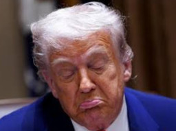 Dilawan China, Trump Melunak dan Ajak Negosiasi