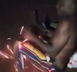 Dona dan Temannya Diculik Gerombolan Pria Bersenjata lalu Minta Tebusan