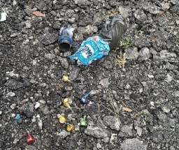 Dua Bersaudara Kena Ledakan Mercon yang Dimainkan Sendiri