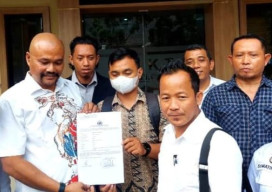 Ijazah Ditahan, Eks Karyawan Polisikan HRD Sentosa Seal