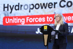 Kembangkan Energi Hidro di Indonesia, PLN Terus Jalin Kolaborasi Global