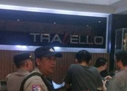 Seorang Pria Ditemukan Tewas dalam Kamar Hotel di Manado