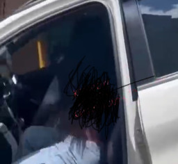 Viral Video Oknum Polisi Aniaya Wanita sambil Bawa Pistol