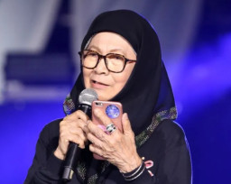 Bunda Iffet Meninggal Dunia, Bakal Dimakamkan di TPU Karet