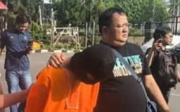 Siswa SMK Bunuh 2 Bocah yang Kedapatan Sedang Memancing di Kolamnya