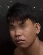 Polisi Ungkap Wajah Pelaku Pembunuhan Biduan Sari Kartika