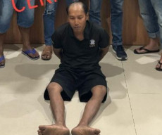 Kerangka Manusia Terikat Tali dan Dicor, Ternyata Korban Mutilasi