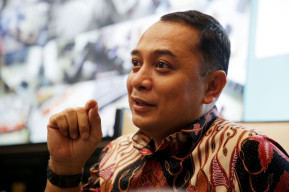 Ketegasan Wali Kota Surabaya: "Guru Harus Melindungi, Bukan Menyakiti"