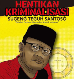 IPW Kritik Kejagung Penetapan TSK Direktur Pemberitaan JakTV