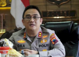 Rizky Setiawan Memang Dibunuh, Kapolres Janji Akan Selesaikan Perkaranya