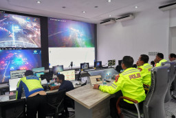 H+6 Idul Fitri, Kakorlantas: Jumlah Laka Turun 30 Persen dan 60 Persen Kendaraan Arah Balik Jakarta