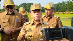 Jambi Tertinggi Judi Online, Paling Banyak Usia Remaja hingga ASN
