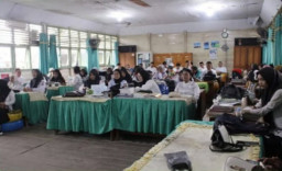 Esemkasa TJB Gelar Briefing