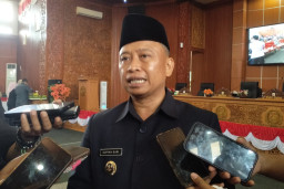 Supian Suri: Lebaran Depok 2025 Jadi Simbol Keragaman Budaya dan Persatuan Warga