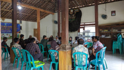 Sengkarut PTSL Wonokerto, BPN Ponorogo Pilih Pending Proses, Desa Didesak Selesaikan Sengketa