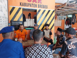 7 Hari Dicari Tak Ketemu, Operasi SAR untuk Agus Sugianto Resmi Ditutup