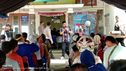 Samsat Cilegon Gelar Program Pemutihan Pajak Kendaraan Gratis, Disambut Antusias Warga