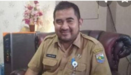 Tanah Kambatang Lima di Ambang Sejarah: Pemkab Kotabaru Gaspol Dukung Pemekaran Daerah