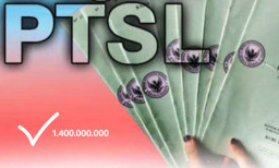 Ribuan Pemohon PTSL di Sukodadi Lamongan Diduga Dipungut Jutaan Rupiah