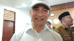 Terkait Viralnya Dugaan Pungli di Samsat Balaraja, Wagub Banten: Katanya Miskomunikasi