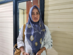 Gagalnya Pembangunan Jembatan Tanjung Semalantan, DPRD Desak Kontraktor Tak Bonafide Dicoret 