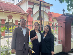 WNA Asal Cina Menang Gugatan Cerai dari Pengusaha Surabaya