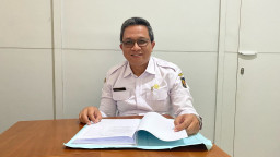 Bentuk Tim hingga Kaji Ulang, Ini Langkah Dinas PUPR Kota Kediri Atasi Potensi Banjir