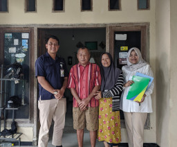 BPJS Ketenagakerjaan Turun Gunung Bantu Proses Pencairan JHT di Ponorogo