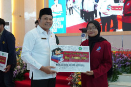 Daftar Sekarang! Kuota Beasiswa Sidoarjo 2025 Tembus 2.010, Pendaftaran Tutup 30 April 2025