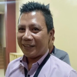 Kuasa Hukum LKBH PWI Dampingi Ichan Klarifikasi di Polda 