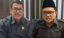 Jelang PPDB, DPRD Lamongan Minta Perusahaan dan Sekolah Tidak Tahan Ijazah