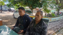 Penjual Rokok yang Diduga Ilegal, Merasa Dirugikan oleh Beberapa Oknum Wartawan