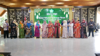 Apresiasi Dedikasi, Wabup Sidoarjo Ajak Purna Bakti ASN Terus Berkontribusi