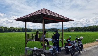Pesta Miras Oplosan di Ponorogo, Pemuda Disabilitas Tewas