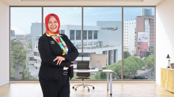 Kredit Konsumer Bank Jatim Catat Kinerja Positif