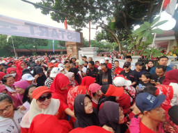 Dua Tokoh Ini Bakal Bikin Meriah HUT Depok ke-26 dengan Jalan Sehat