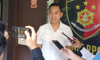 Diduga Terlibat Aksi Gangster Bersenjata Tajam, Dua Pelajar di Lamongan Diamankan