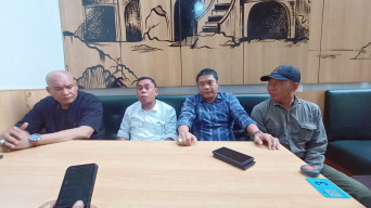 Kejadian Pembakaran Mobil Polisi di Harjamukti, GRIB Jaya Depok Angkat Bicara