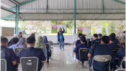 BPJS Ketenagakerjaan Ajak Peserta Donwload Aplikasi JMO